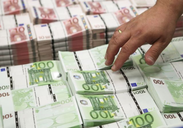 Βερολίνο: Δεν υφίσταται επιτακτική ανάγκη για αναδιάρθρωση του ελληνικού χρέους