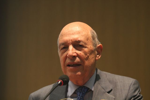 Κώστας Σημίτης: «Στο δημοψήφισμα της Κυριακής ψηφίζουμε ΝΑΙ»