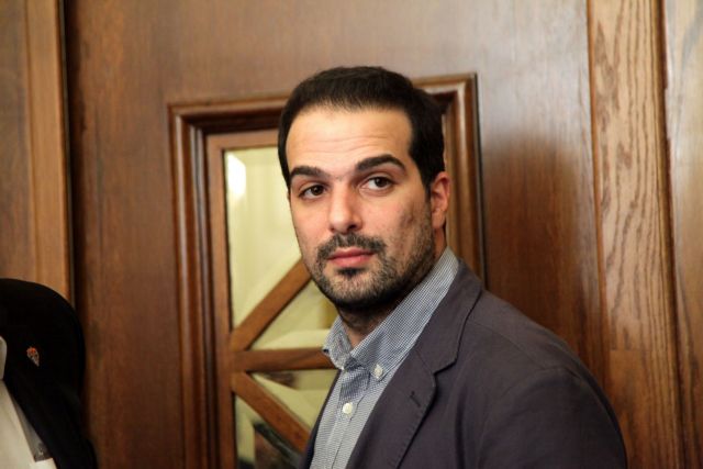 Σακελλαρίδης: «Μπορούμε να είμαστε αισιόδοξοι για συμφωνία»
