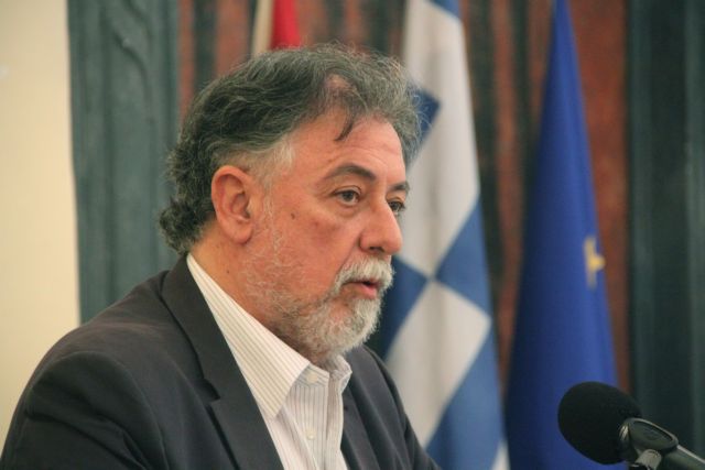 Πανούσης: «Τρικομματική η κυβέρνηση – Δύο κόσμοι στον ΣΥΡΙΖΑ»