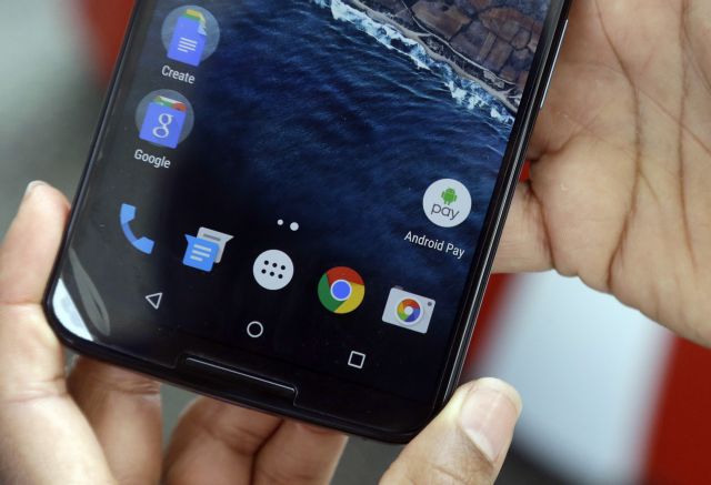 Κενό ασφαλείας στο Android «απειλεί» 1 δισ. συσκευές