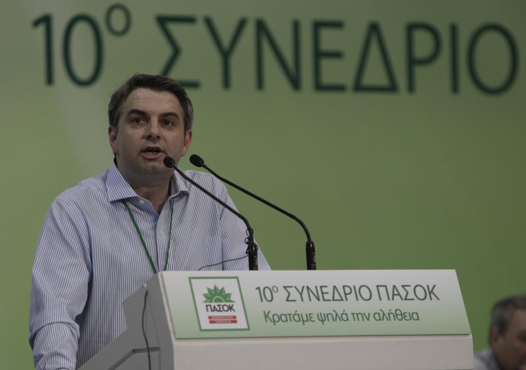 Οδυσσέας Κωνσταντινόπουλος: Οι κύριοι Τσίπρας και Λαφαζάνης είχαν από την αρχή σχεδιάσει τον δρόμο της ρήξης