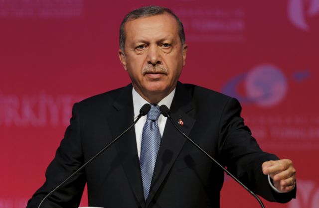 Ο Ερντογάν δεν αποκλείει το ενδεχόμενο νέων εκλογών στην Τουρκία