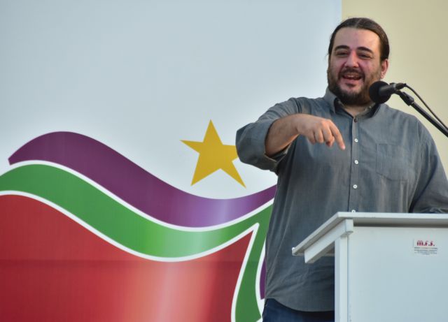 Κορωνάκης: «Οσο έχουμε κυβέρνηση ΣΥΡΙΖΑ, ο στρατός δεν ανακατεύεται»