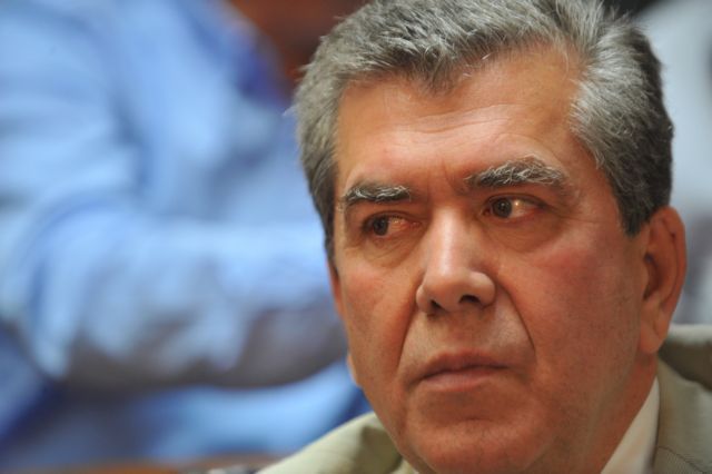 Μητρόπουλος: «Ο Τσίπρας πρέπει να μείνει και με «ναι» στο δημοψήφισμα»
