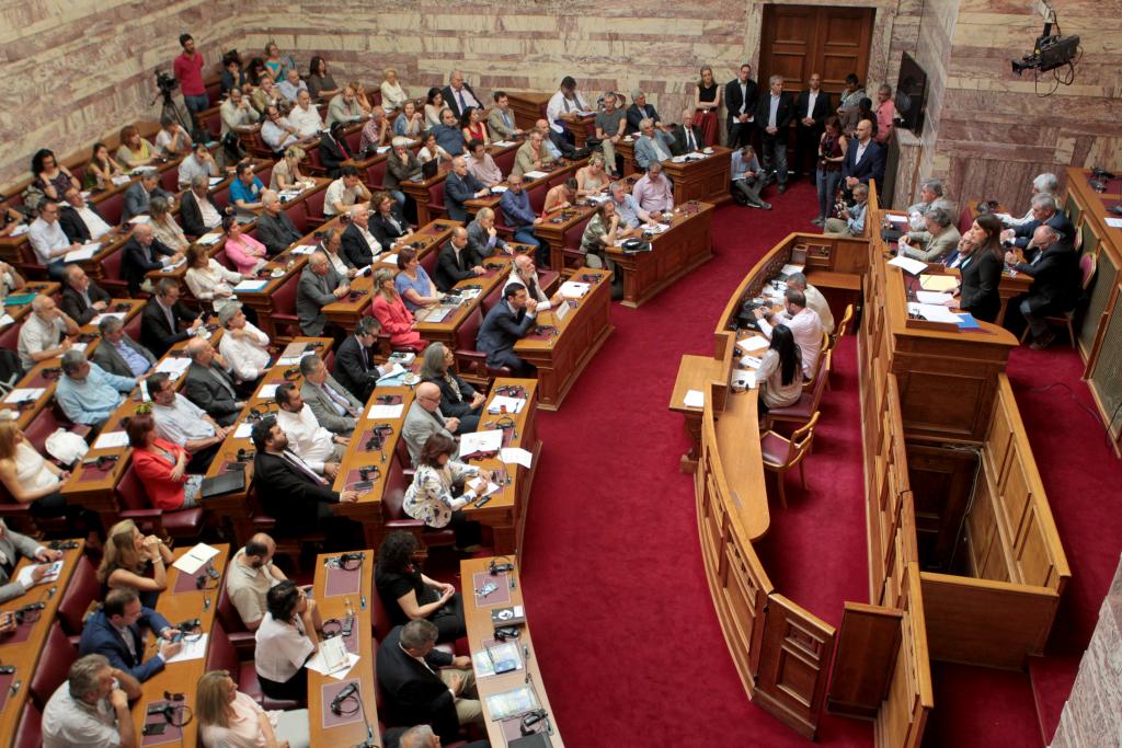 Κατατέθηκε το νομοσχέδιο με τα προαπαιτούμενα – πιθανώς δεν θα προεδρεύσει η Κωνσταντοπούλου