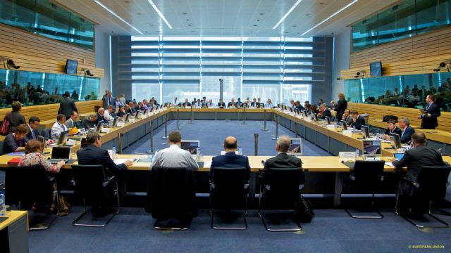 Αξιωματούχος Ευρωζώνης: «Αποκλείεται ένα έκτακτο Γιούρογκρουπ»