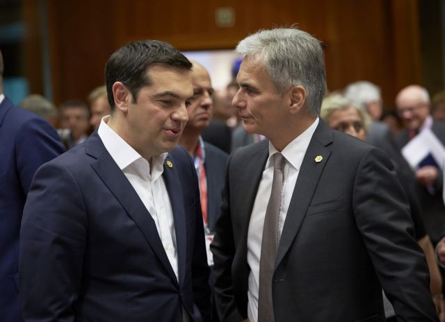 Φάιμαν: «Οι προβοκάτσιες του Σόιμπλε καθυστέρησαν τη συμφωνία για την Ελλάδα»