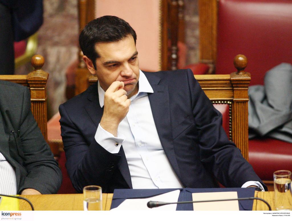 Τσίπρας: Οι τράπεζες θα ανοίξουν μετά από συμφωνία – Εφιαλτικά σενάρια για τις καταθέσεις- Ολες οι εξελίξεις