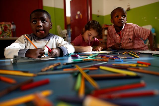 Πόσο αφομοιώνονται οι μετανάστες;
