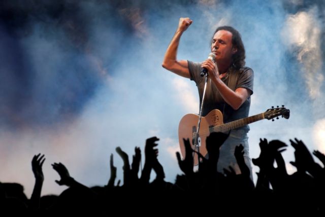 Περισσότερες από 200 προσωπικότητες του πολιτισμού τάσσονται υπέρ του «όχι»