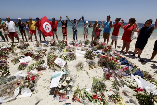 Σε κατάσταση εκτάκτου ανάγκης κηρύχθηκε η Τυνησία