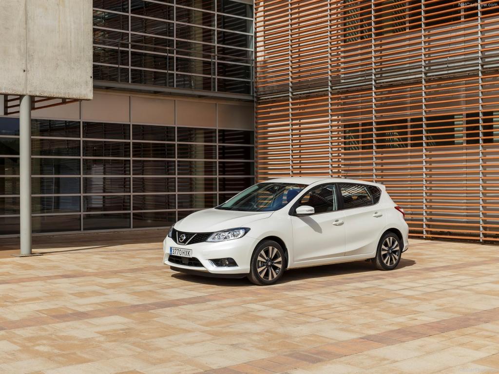 Nissan: Σέρβις με δώρα