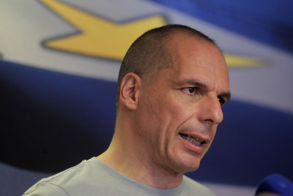 Eurogroup: Περιμένουμε τις νέες προτάσεις της Ελλάδας