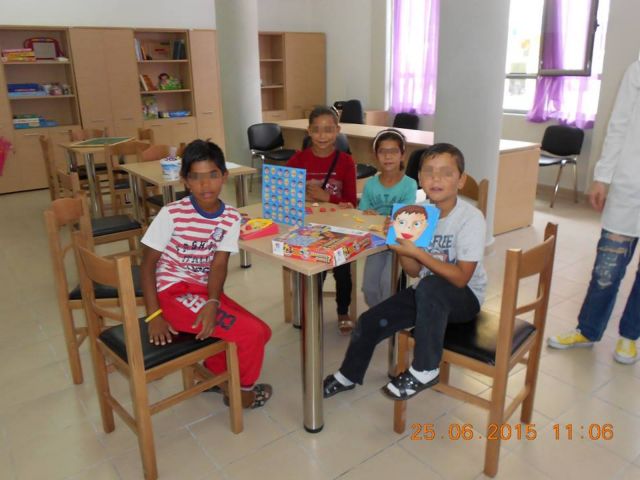 Ξάνθη: Ένα κέντρο κατά της εκμετάλλευσης και εμπορίας παιδιών