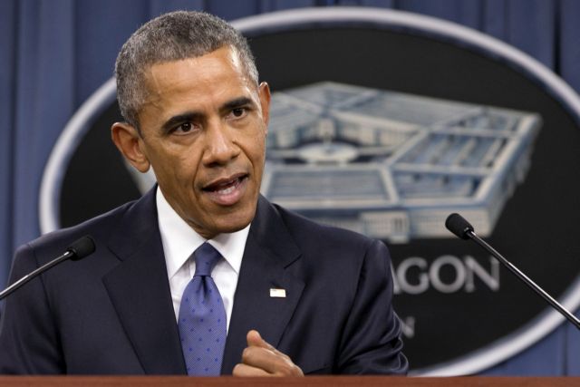 Ο Ομπάμα προειδοποιεί πως η μάχη εναντίον των τζιχαντιστών δεν θα είναι σύντομη