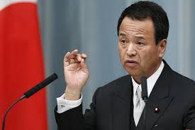 Ο υπουργός Οικονομικών της Ιαπωνίας προτείνει στην Ελλάδα και την ΕΕ να έρθουν σε συμφωνία