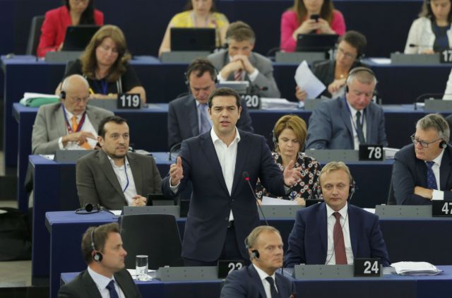 Λεπτό προς λεπτό όλες οι εξελίξεις – Δραματική η συζήτηση για την Ελλάδα στο Ευρωκοινοβούλιο