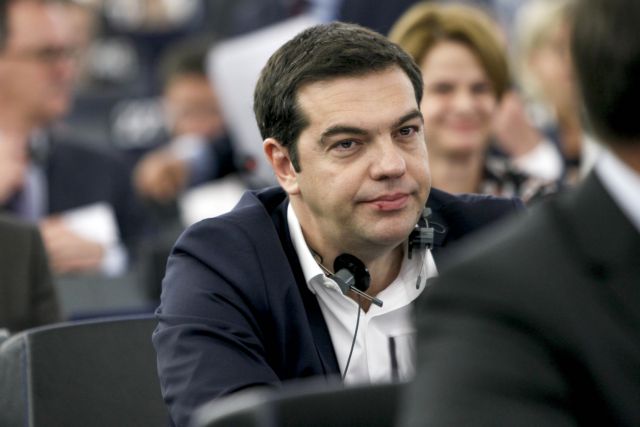 Τσίπρας: «Δεν έχω κανένα άλλο κρυφό σχέδιο, μιλάω με ανοιχτά χαρτιά»