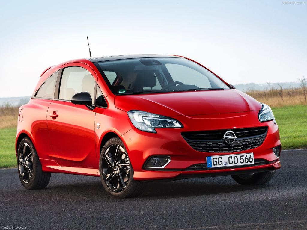 Opel: Εκπτώσεις και προσφορές έως 2.000 ευρώ
