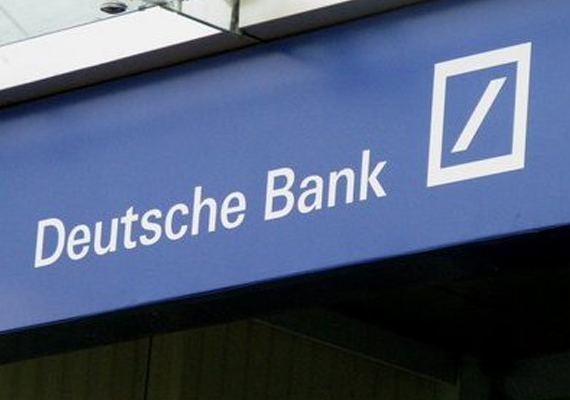 ΗΠΑ: Νέα έρευνα σε βάρος της Deutsche Bank για ξέπλυμα χρήματος από τη Ρωσία