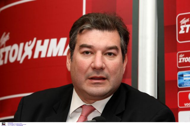 Νίκος Καραχάλιος: Η δεύτερη επιστροφή