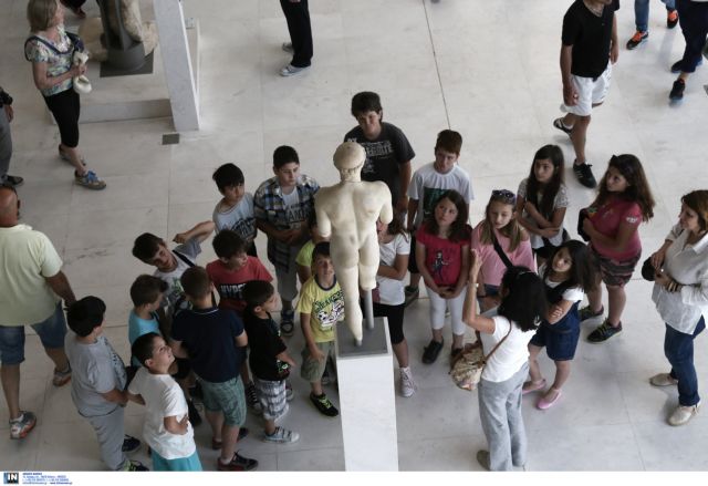 Μουσείο Ακρόπολης: Πίσω από το success story