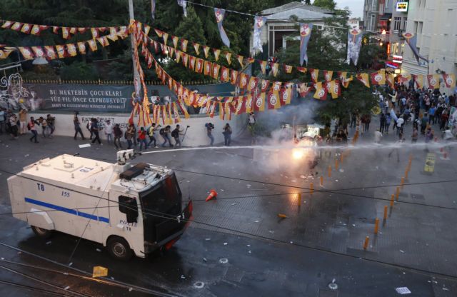 Τουρκία: Νέο αιματηρό επεισόδιο σε κουρδική πόλη