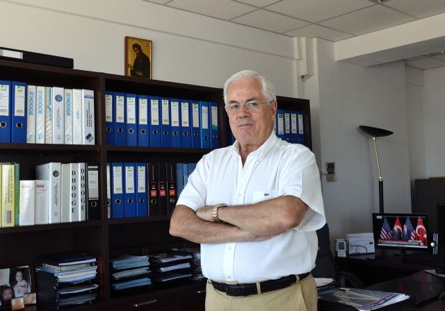 «Το κλείσιμο των τραπεζών μάς διέλυσε»