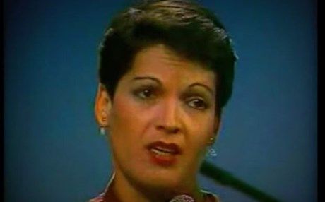 Πέθανε η τραγουδίστρια Αλεξάνδρα