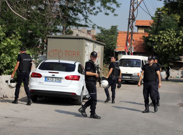 Τουρκία: Κλιμακώνεται η ένταση με τη δολοφονία διοικητή της Χωροφυλακής