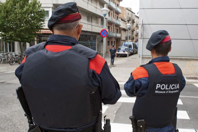 Πυροβολισμοί και τραυματίες στην τουριστική περιοχή Λα Ράμπλα της Βαρκελώνης