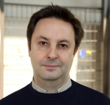 Ο καθηγητής Αρης Στυλιανού νέος πρόεδρος στο ΚΘΒΕ