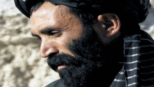 Τον μουλά Αχτάρ Μανσούρ επέλεξαν για νέο ηγέτη τους οι Ταλιμπάν