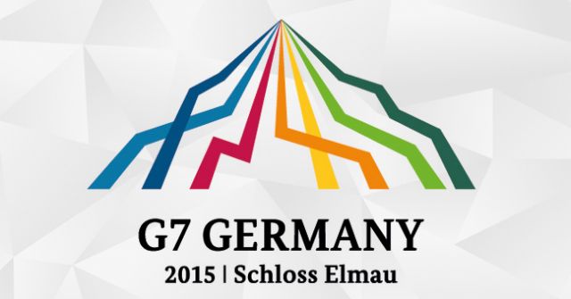 Ο λογότυπος της G7 κόστισε 80.000 ευρώ στο γερμανικό δημόσιο