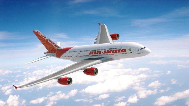 Ινδία: Αναγκαστική προσγείωση αεροσκάφους λόγω αρουραίου