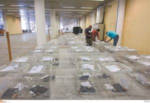 Τροπολογίες και άλλα κόλπα ενός γέρικου σκύλου