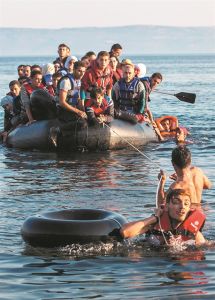 Η μετανάστευση ως δικαίωμα