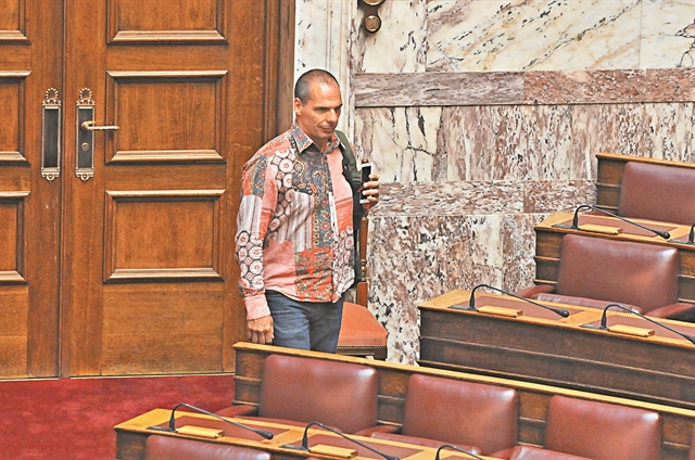 Πού είναι εκείνα τα παιδιά;