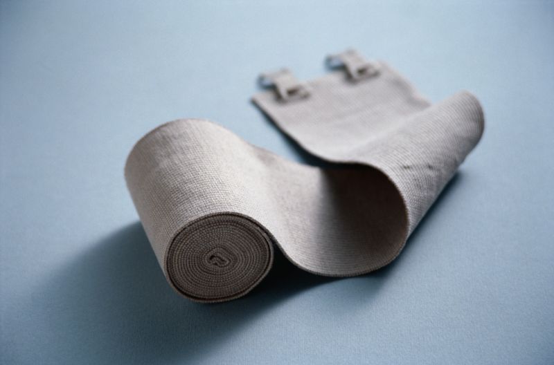 Θεραπεία με υπερήχους επιταχύνει την επούλωση των πληγών