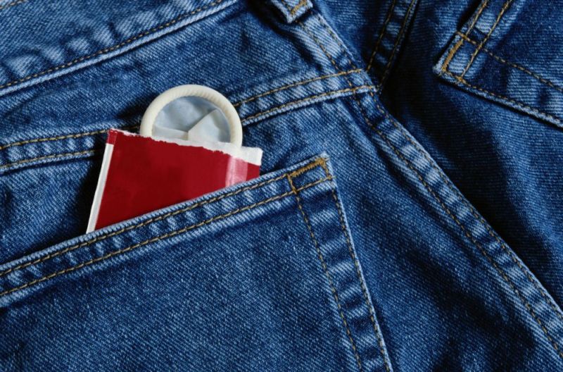 Πως να χρησιμοποιείτε σωστά το προφυλακτικό