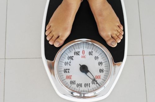 Λιγότερες από 1 στις 150 οι πιθανότητες για οριστική απώλεια βάρους