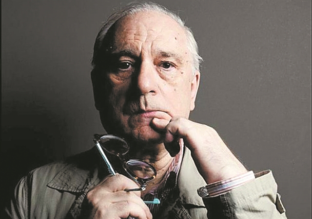 Το πρώτο Βραβείο Γκονκούρ Ελλάδας τον Σεπτέμβριο