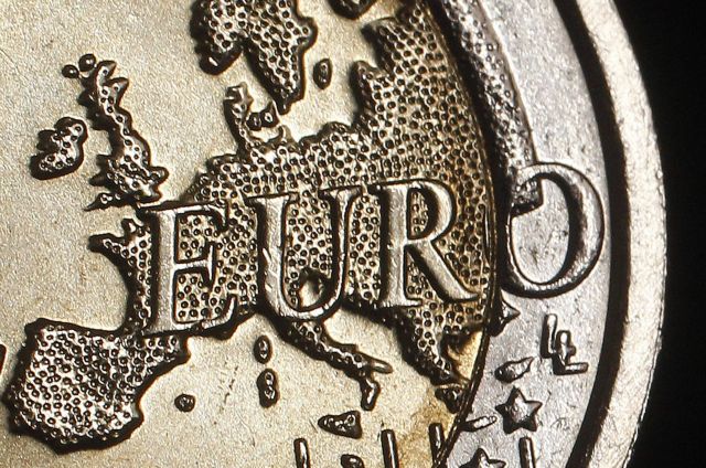 Μόνο το 28% των οικονομολόγων βλέπει ανάκαμψη της ευρωζώνης βραχυπρόθεσμα