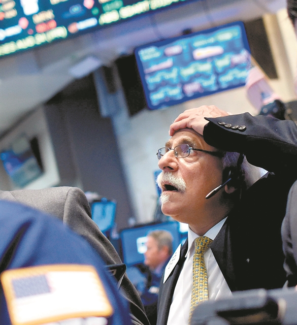 Με κορωνοϊό ο πρόεδρος της Πειραιώς