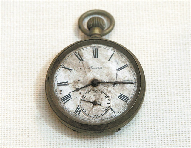 Το τέλος και η αρχή ενός κόσμου