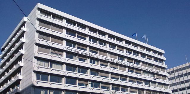 Διαψεύδει το υπουργείο Οικονομικών τα περί «ξηλώματος» των 100 δόσεων από το κουαρτέτο