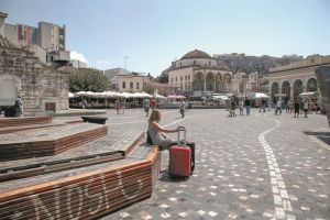 «Κανένας δεν είναι στα καλά του στις τέσσερις το πρωί»*