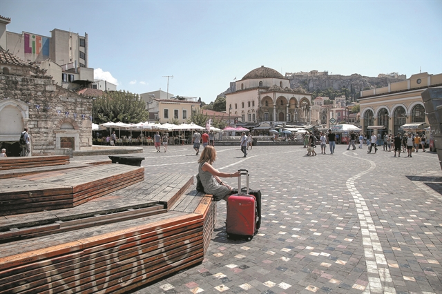 «Κανένας δεν είναι στα καλά του στις τέσσερις το πρωί»*