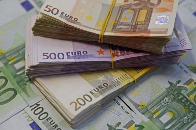 Πρωτογενές πλεόνασμα 3,7 δισ. ευρώ στο 7μηνο 2015